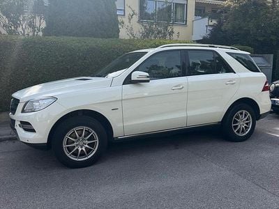 Mercedes ML350