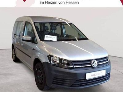 VW Caddy