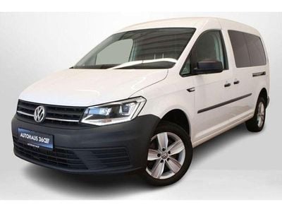 VW Caddy Maxi