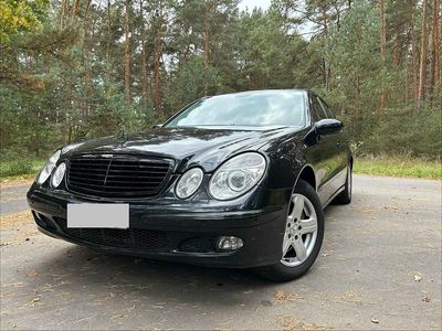 Mercedes E350