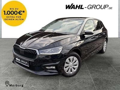 Usata Skoda 110 R Style 110 CV (80 kW) 2022 Nero Berlina
