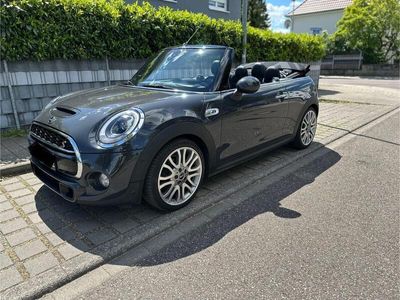 Mini Cooper SD