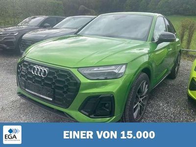 Audi SQ5 Sportback
