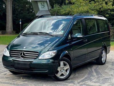 Mercedes Viano