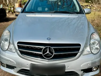 Gebraucht Mercedes R320