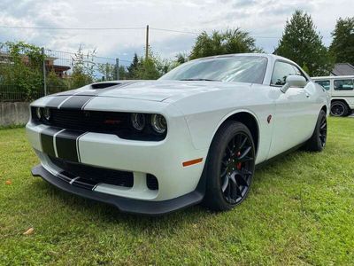 gebraucht Dodge Challenger 