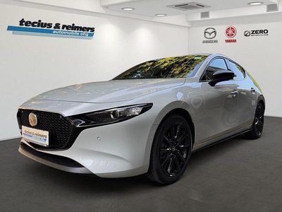 Neu Mazda 3 Homura-Line 140 PS (102 kW) 2026