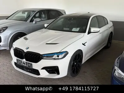 Occasion BMW M5