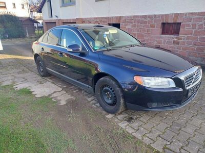 gebraucht Volvo S80 2.0 Kinetic Kinetic