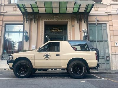 Usata Audi A4 Sport 115 CV (84 kW) 1993 Beige SUV