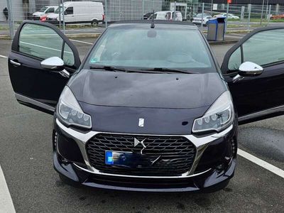 gebraucht Citroën DS3 Cabriolet DS3 PureTech 130 Stop