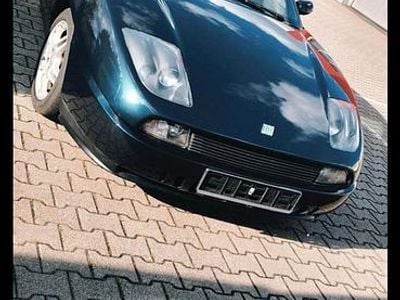 Fiat Coupé