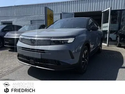Gebraucht Opel Grandland X 145 PS (106 kW) 2026 Grau SUV