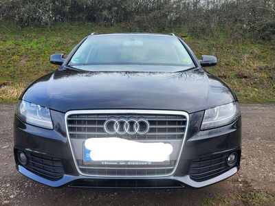 gebraucht Audi A4 Attraction e