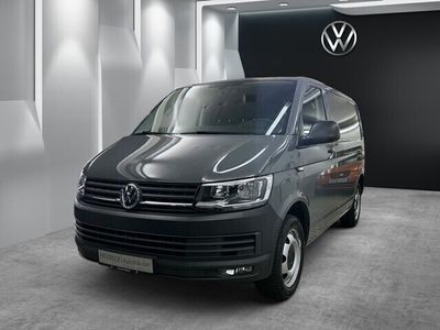 gebraucht VW Transporter T6Kasten 2.0TDI Kasten EcoProfi TEM