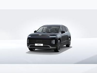 Neu Hyundai Ioniq 9 225 kW (307 PS) 2026 Schwarz (abyss black) SUV