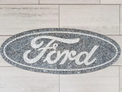 Usata Ford Kuga ST-Line X 224 CV (164 kW) 2022 Rosso SUV
