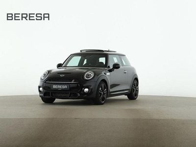 Schwarz Gebraucht 2020 Mini Cooper Kleinwagen | 23.180 € (Guter Preis)