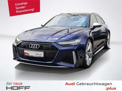 Gebraucht Audi RS6