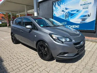 Gebraucht Opel Corsa