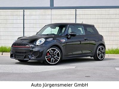 Gebraucht Mini John Cooper Works 231 PS (169 kW) 2021 Schwarz Kleinwagen