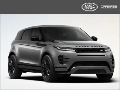 Gebraucht Land Rover Range Rover evoque
