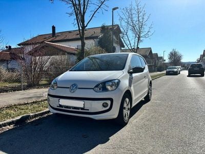 VW up!