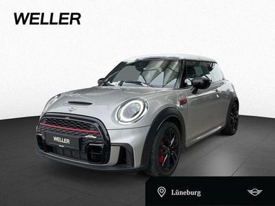 Gebraucht Mini Cooper 2022 Silber Kleinwagen