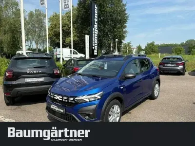 Gebraucht Dacia Sandero