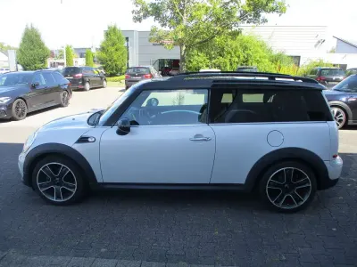 Gebraucht Mini Cooper Clubman