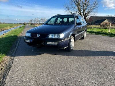 gebraucht VW Passat 35i Variant 1.8L