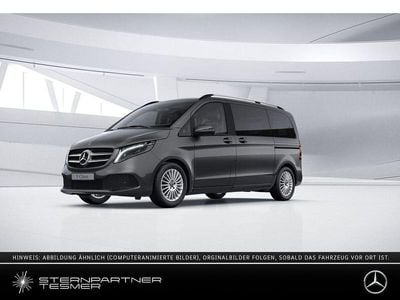 Mercedes V220