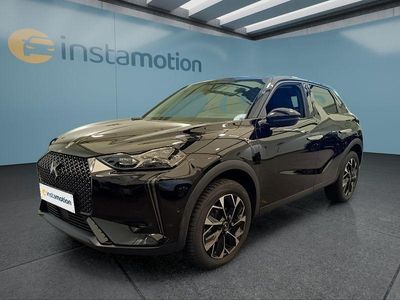 DS Automobiles DS3 Crossback