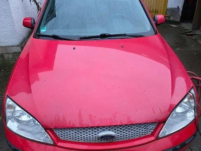 Gebraucht Ford Focus 2003 Kombi