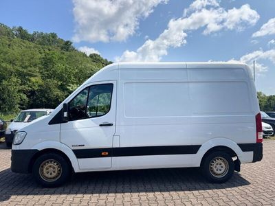 Hyundai H 350