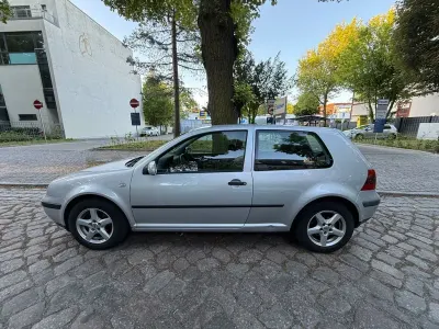 Gebraucht VW Golf IV