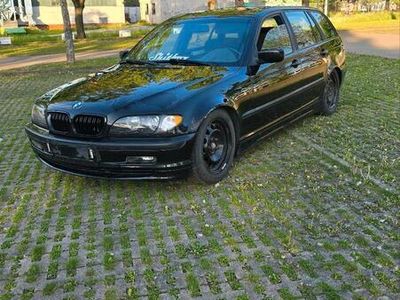 BMW 325