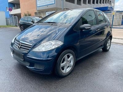 Mercedes A150