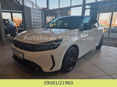 Weiß Gebraucht 2024 Opel Corsa Limousine | 19.490 € (Etwas zu teuer)