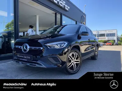 Gebraucht Mercedes GLA250