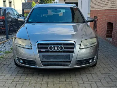 Gebraucht Audi A6