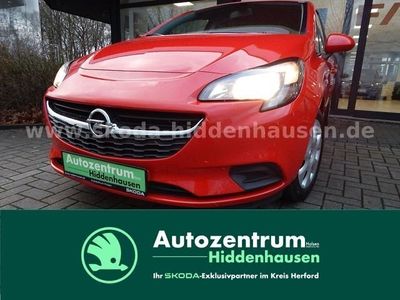 gebraucht Opel Corsa E 1.4 Edition