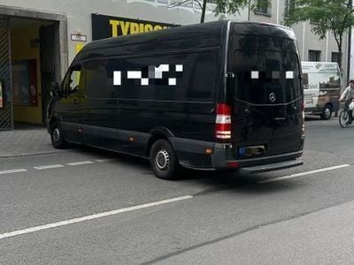 Mercedes Sprinter