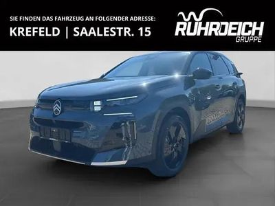 Neu Citroën C5 107 PS (78 kW) 2026 Grau SUV