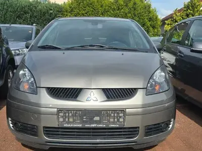Gebraucht Mitsubishi Colt