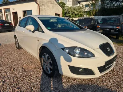 Gebraucht Seat Leon