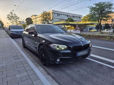 BMW 535