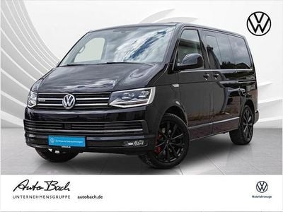 VW T6.1