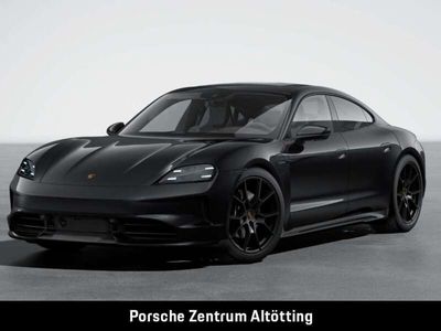 gebraucht Porsche Taycan 4S | Performancebatterie Plus | Head-Up |