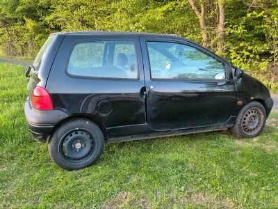 Używany Renault Twingo